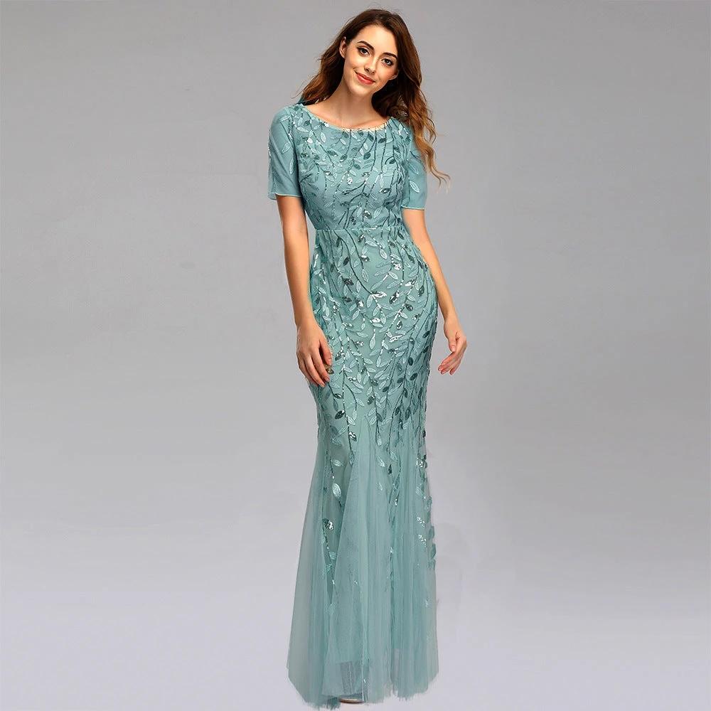 Evening Dress