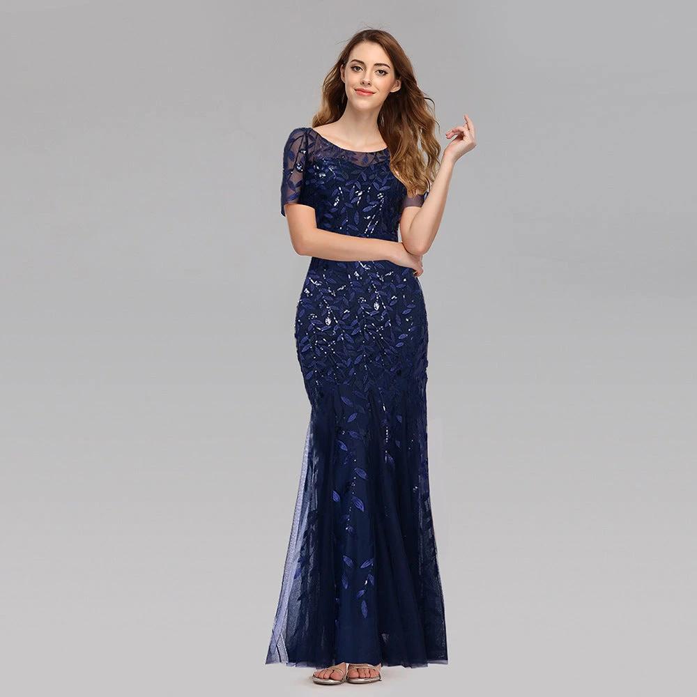 Evening Dress