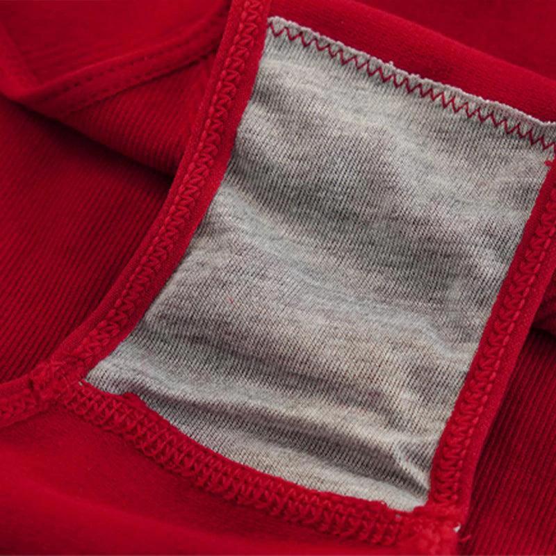 Seamless Luxe Underwear | Breathable & Sexy Design for Ultimate Comfort
