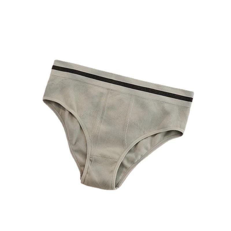 Seamless Luxe Underwear | Breathable & Sexy Design for Ultimate Comfort