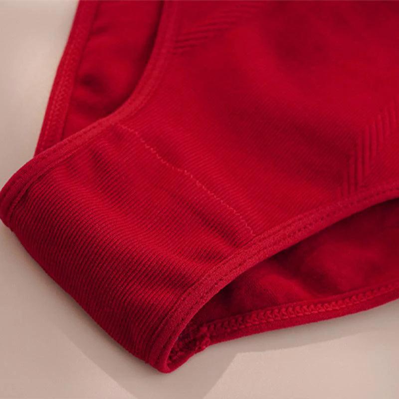 Seamless Luxe Underwear | Breathable & Sexy Design for Ultimate Comfort