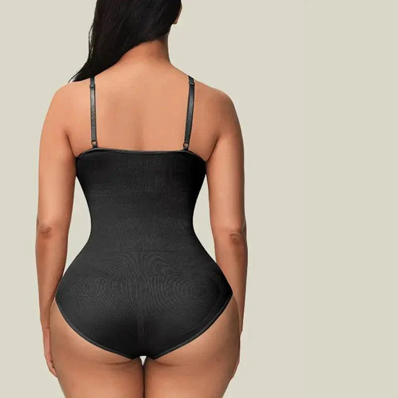 Figure Sculpting Shaper Bodysuit