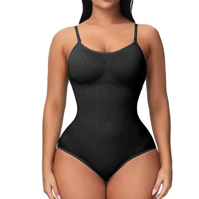 Figure Sculpting Shaper Bodysuit