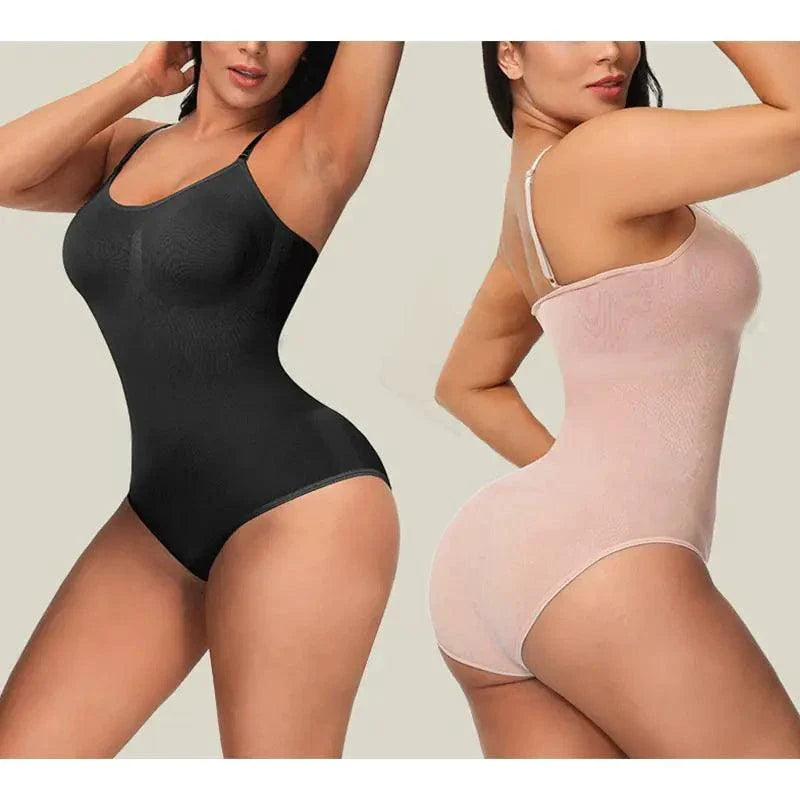 Figure Sculpting Shaper Bodysuit