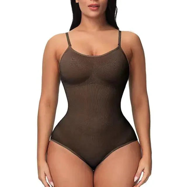 Figure Sculpting Shaper Bodysuit