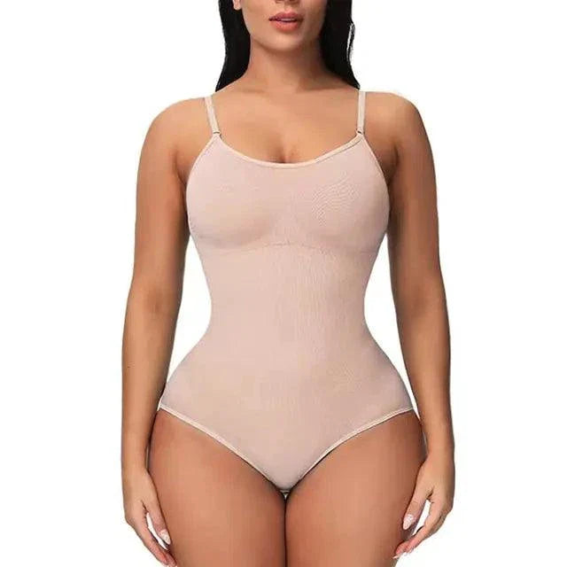 Figure Sculpting Shaper Bodysuit