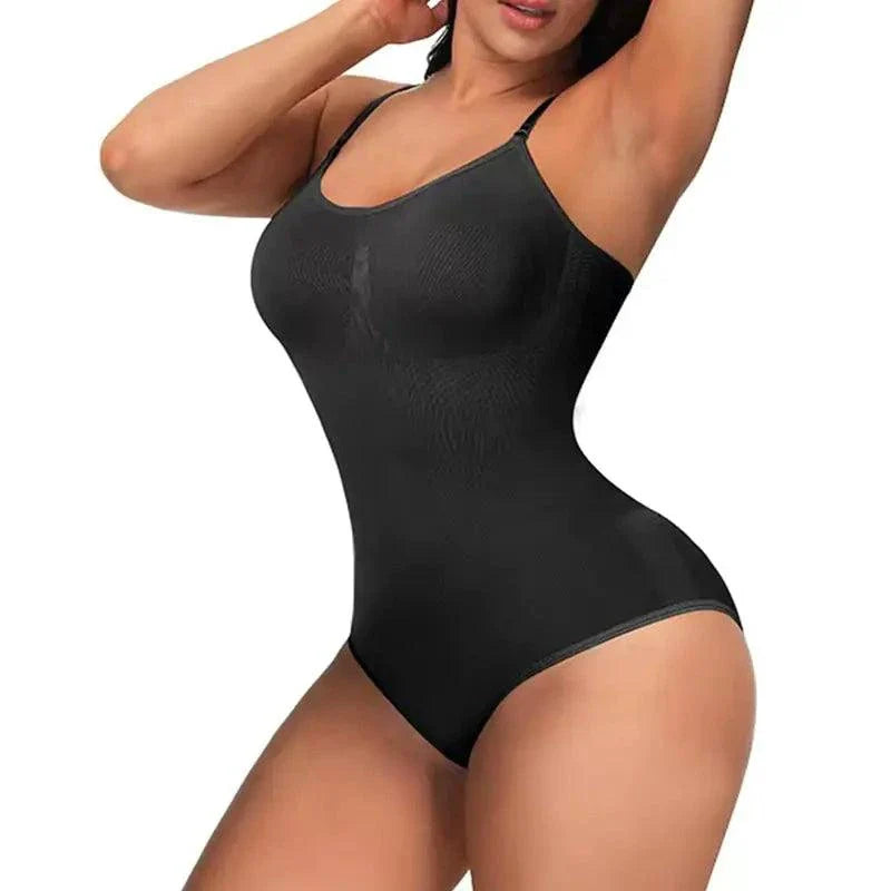 Figure Sculpting Shaper Bodysuit