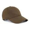 2027 NEW KJ Women's Retro Baseball Cap Solid Color Light Plate Curved Eave Outdoor Men's Travel Ride Sunscreen Hat Common Fabric