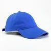 2027 NEW KJ Women's Retro Baseball Cap Solid Color Light Plate Curved Eave Outdoor Men's Travel Ride Sunscreen Hat Common Fabric