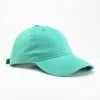 2027 NEW KJ Women's Retro Baseball Cap Solid Color Light Plate Curved Eave Outdoor Men's Travel Ride Sunscreen Hat Common Fabric
