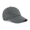 2027 NEW KJ Women's Retro Baseball Cap Solid Color Light Plate Curved Eave Outdoor Men's Travel Ride Sunscreen Hat Common Fabric
