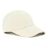 2027 NEW KJ Women's Retro Baseball Cap Solid Color Light Plate Curved Eave Outdoor Men's Travel Ride Sunscreen Hat Common Fabric