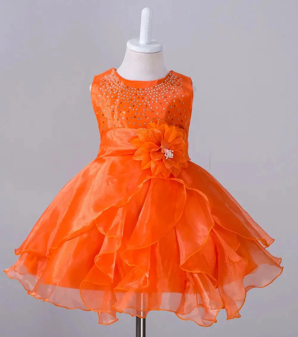 Kids Glam Dresses & Gowns