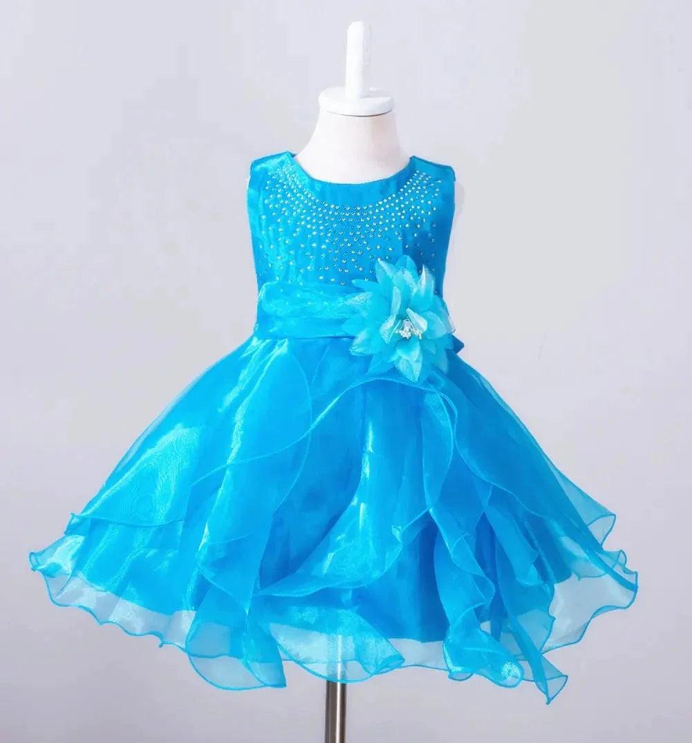 Kids Glam Dresses & Gowns