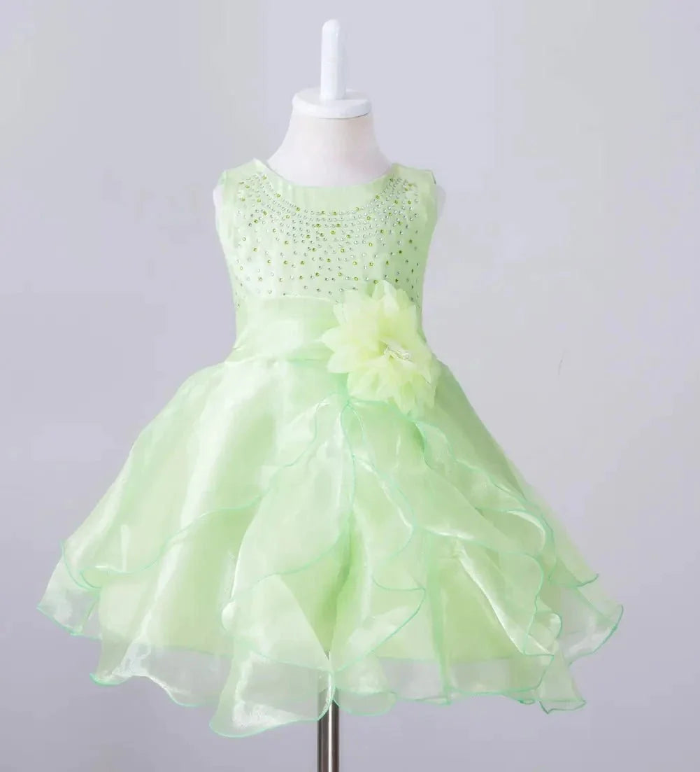 Kids Glam Dresses & Gowns