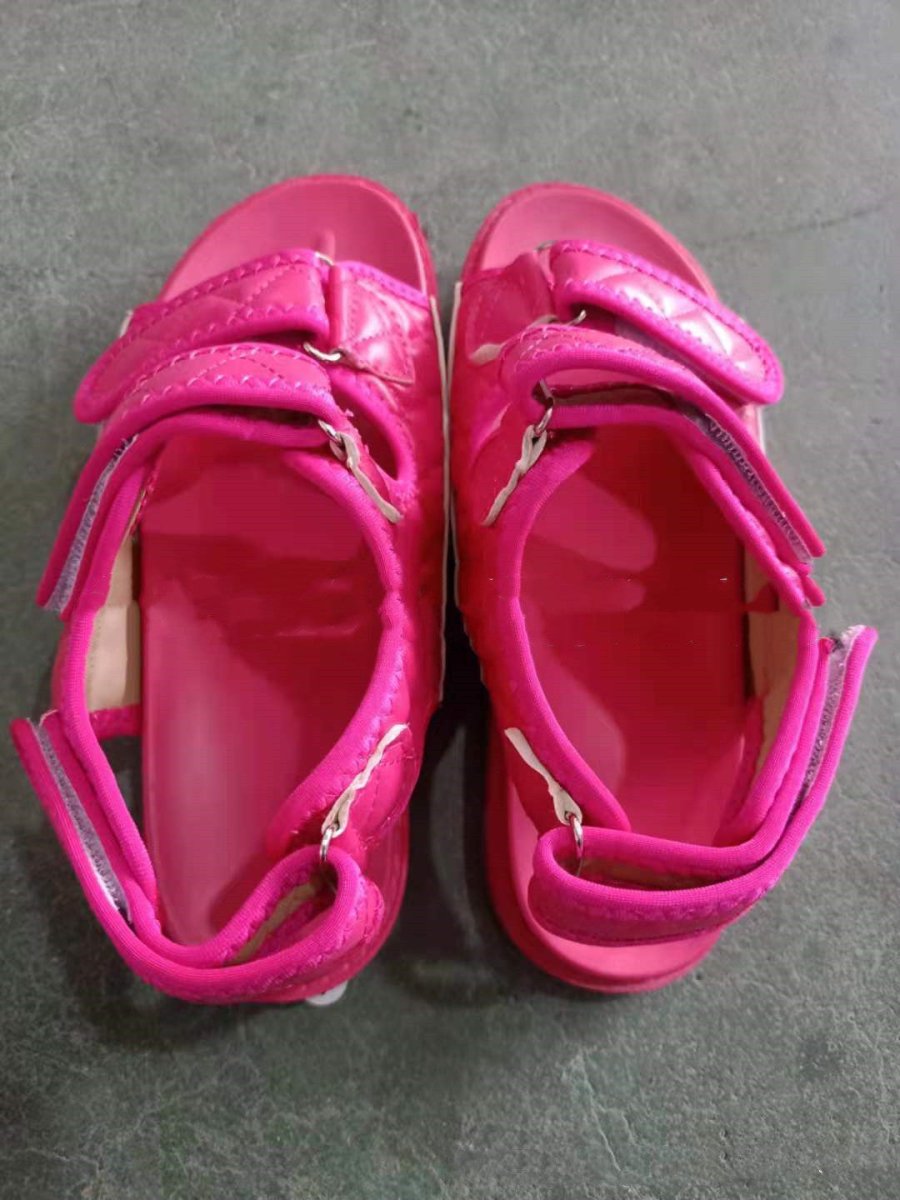 Ladies' Breeze Velcro Sandals