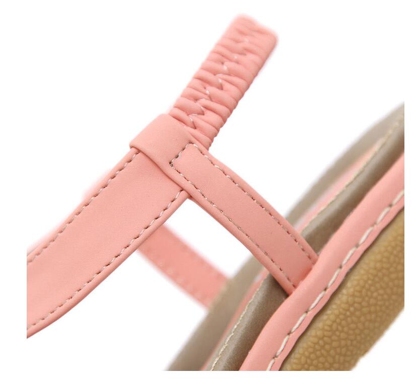 Ladies' Chic Beach Flip Flops