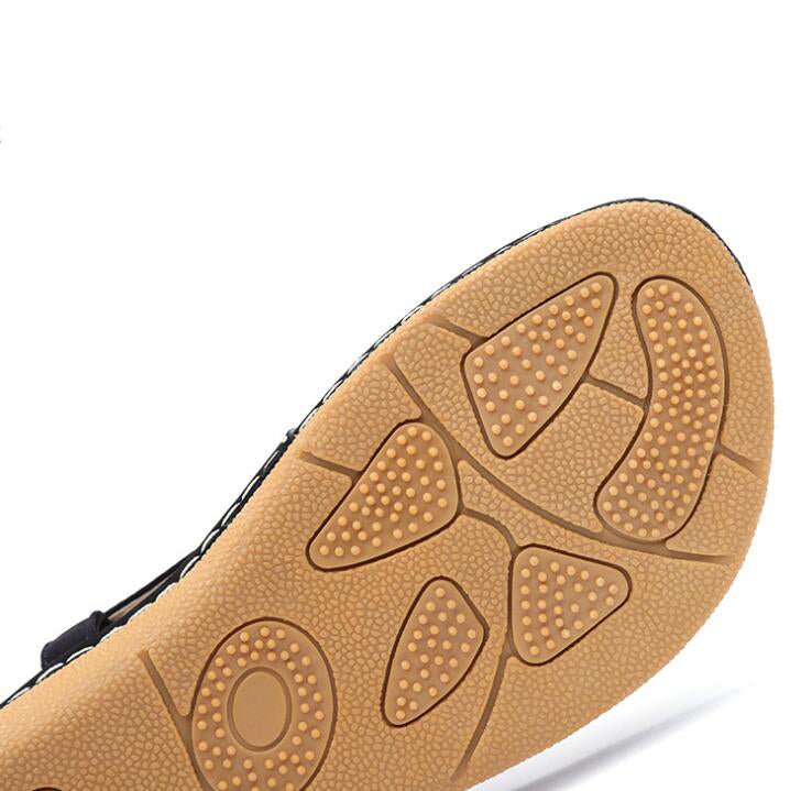 Ladies' Chic Beach Flip Flops
