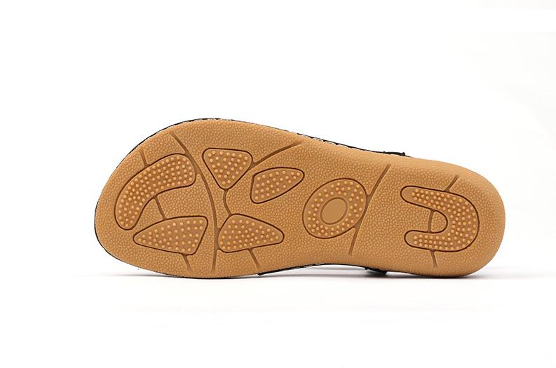 Ladies' Chic Beach Flip Flops