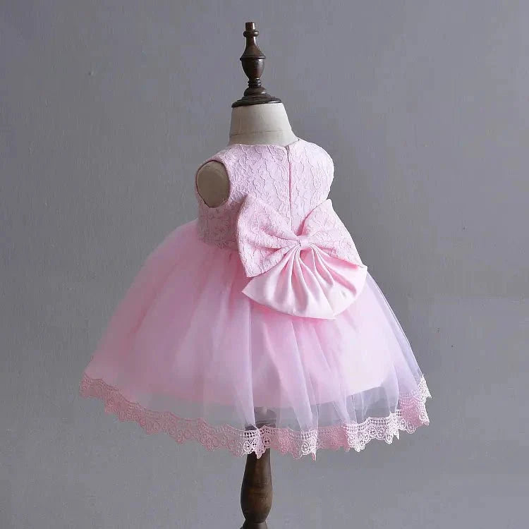 Little Princess Gowns