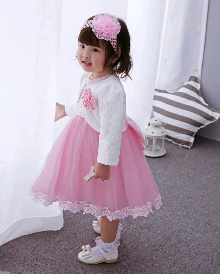 Little Princess Gowns