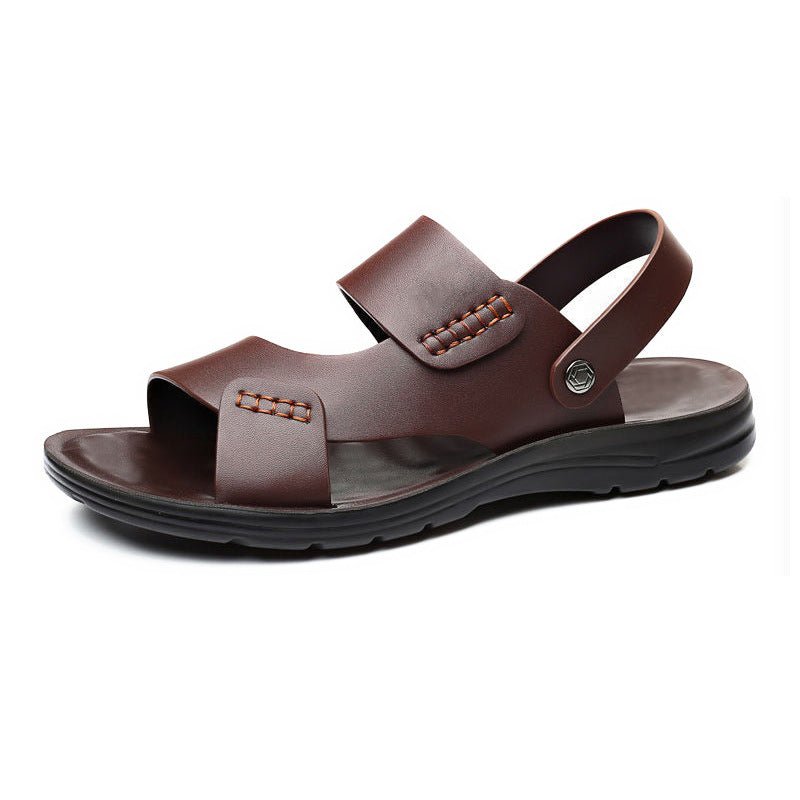 Men's Coastal Stroll Sandals