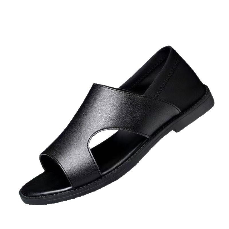 Men's Non-slip Soft-soled Beach Sandals for Summer