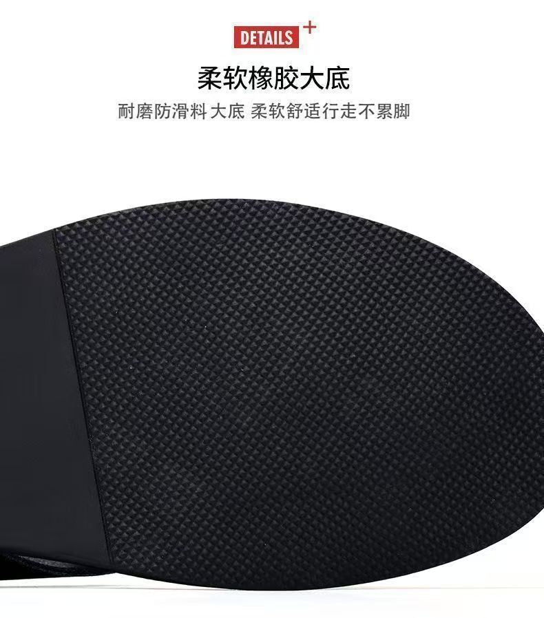 Men's Non-slip Soft-soled Beach Sandals for Summer