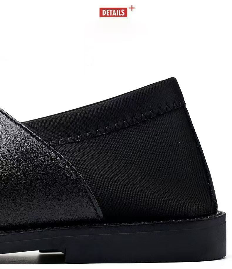 Men's Non-slip Soft-soled Beach Sandals for Summer