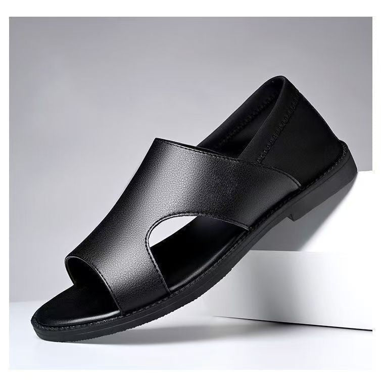 Men's Non-slip Soft-soled Beach Sandals for Summer