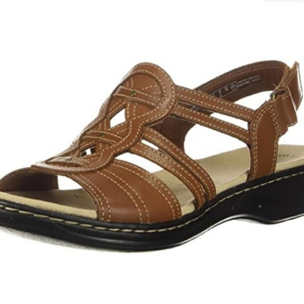 Trendy Women's Beach Sandals