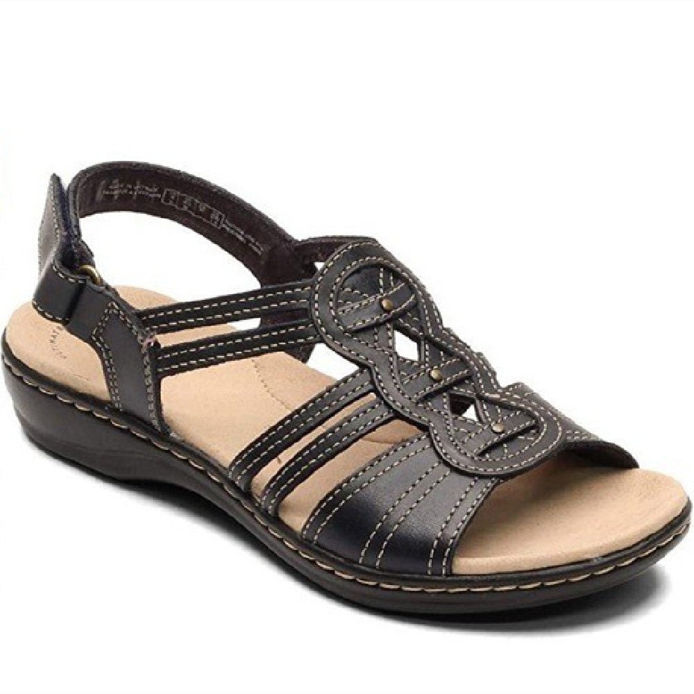 Trendy Women's Beach Sandals