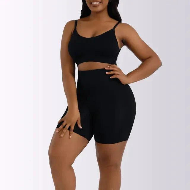 Ladies' Curve-Enhancing Shaper Bodysuit