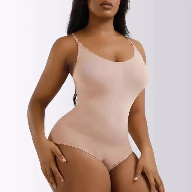 Ladies' Curve-Enhancing Shaper Bodysuit