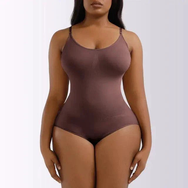 Ladies' Curve-Enhancing Shaper Bodysuit