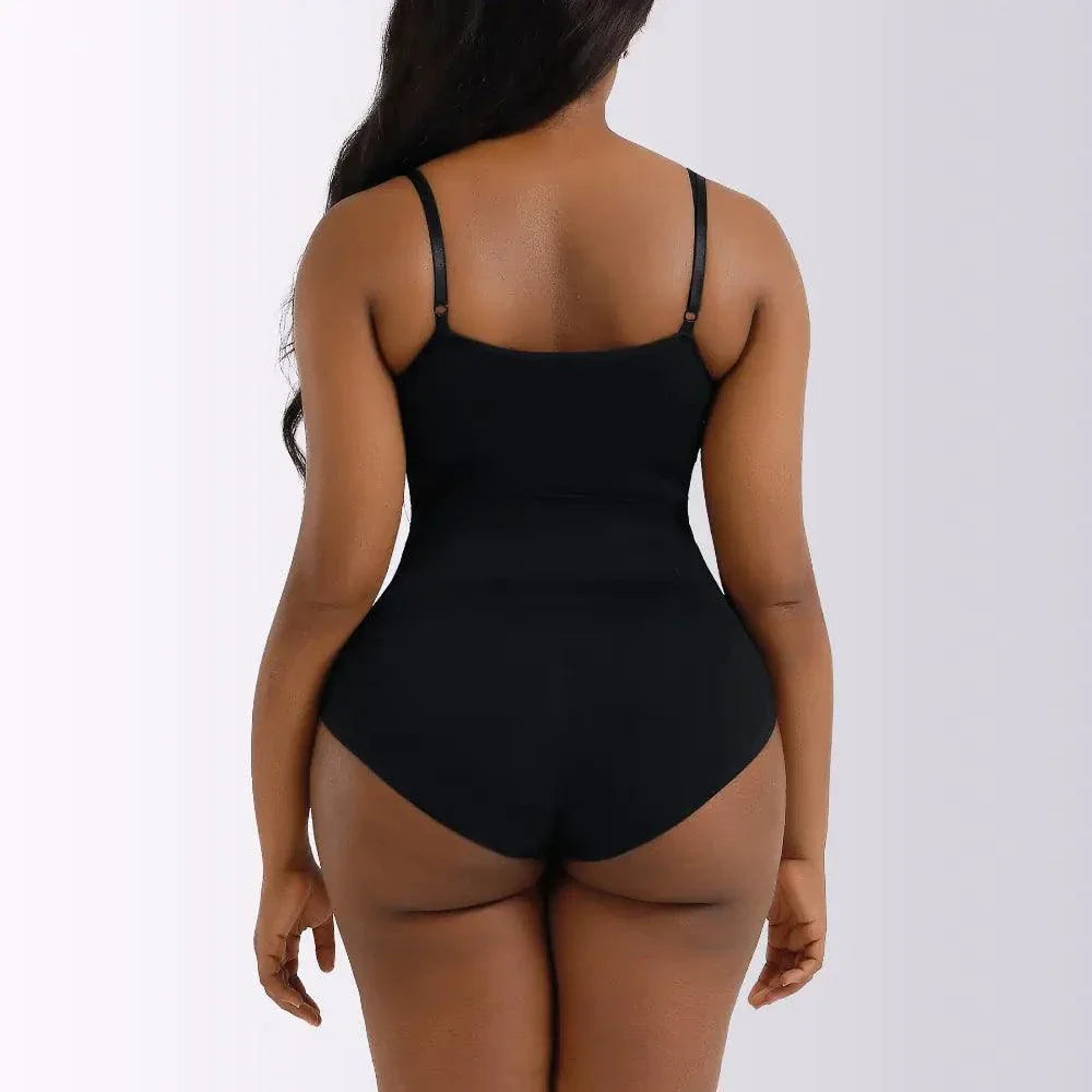 Ladies' Curve-Enhancing Shaper Bodysuit