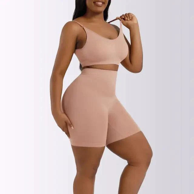 Ladies' Curve-Enhancing Shaper Bodysuit