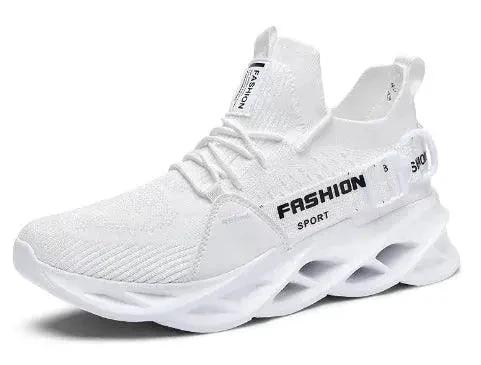 New Men's Casual Shoes