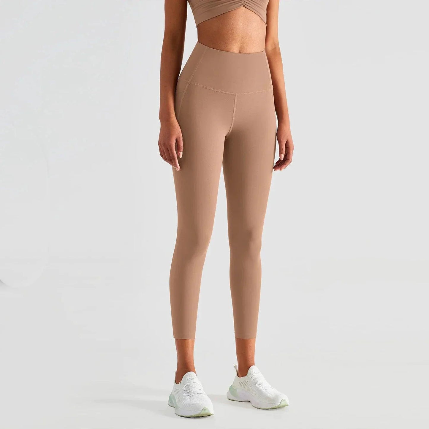 ShapeEnhance Activewear Leggings