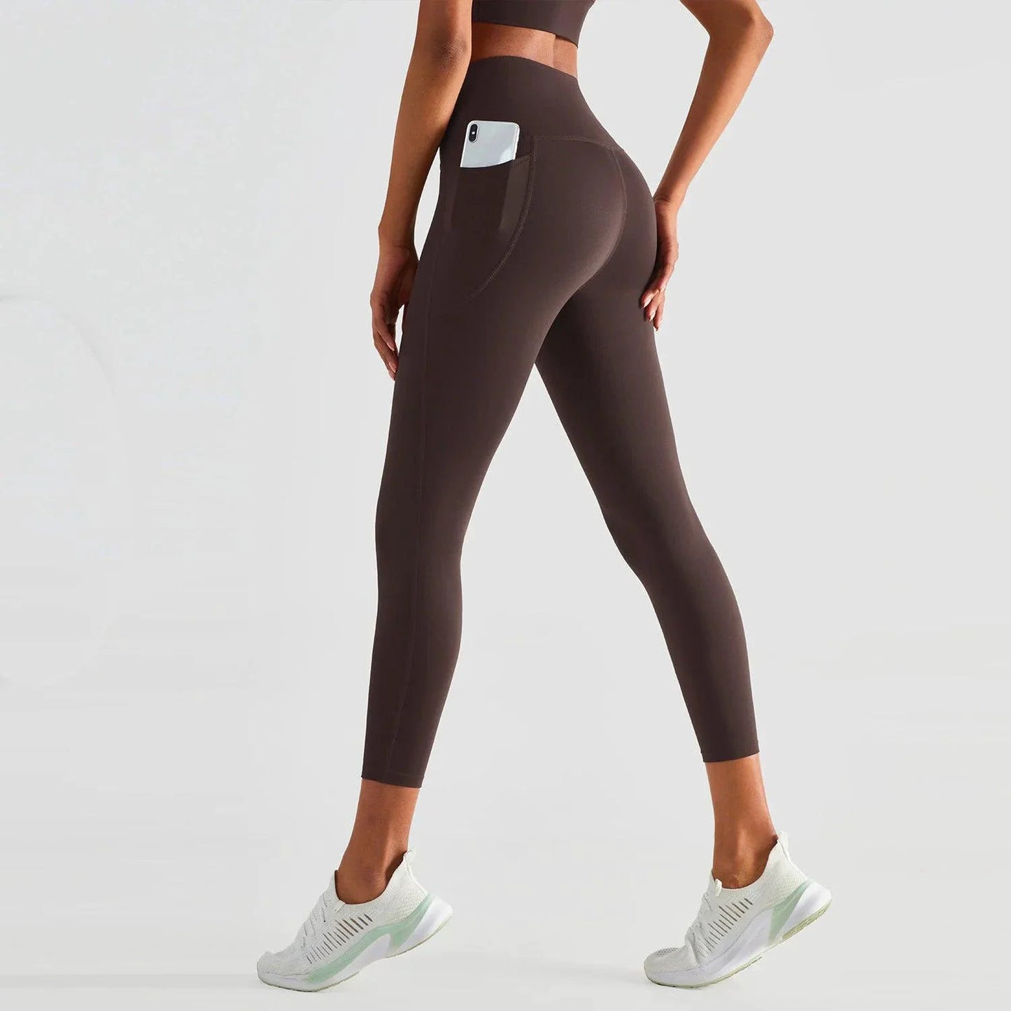 ShapeEnhance Activewear Leggings