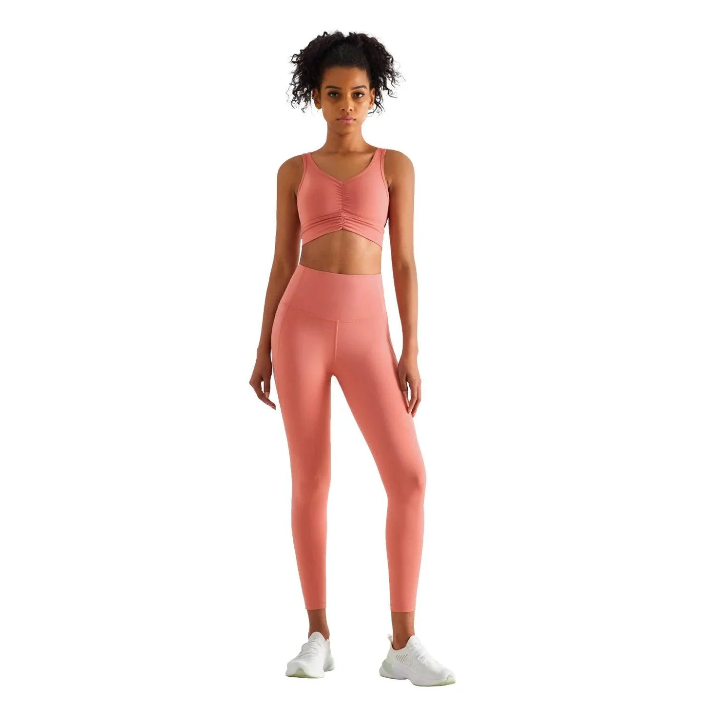 ShapeEnhance Activewear Leggings