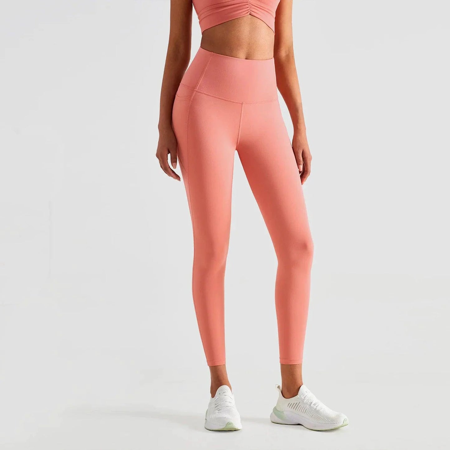 ShapeEnhance Activewear Leggings