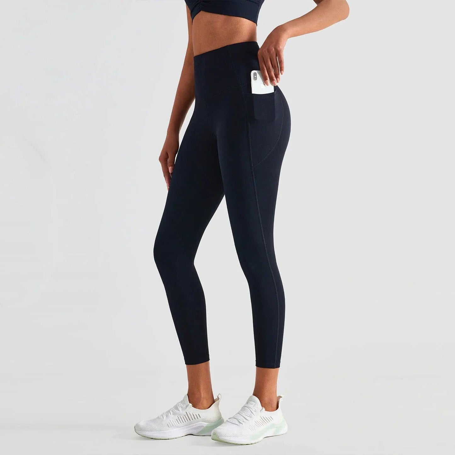 ShapeEnhance Activewear Leggings