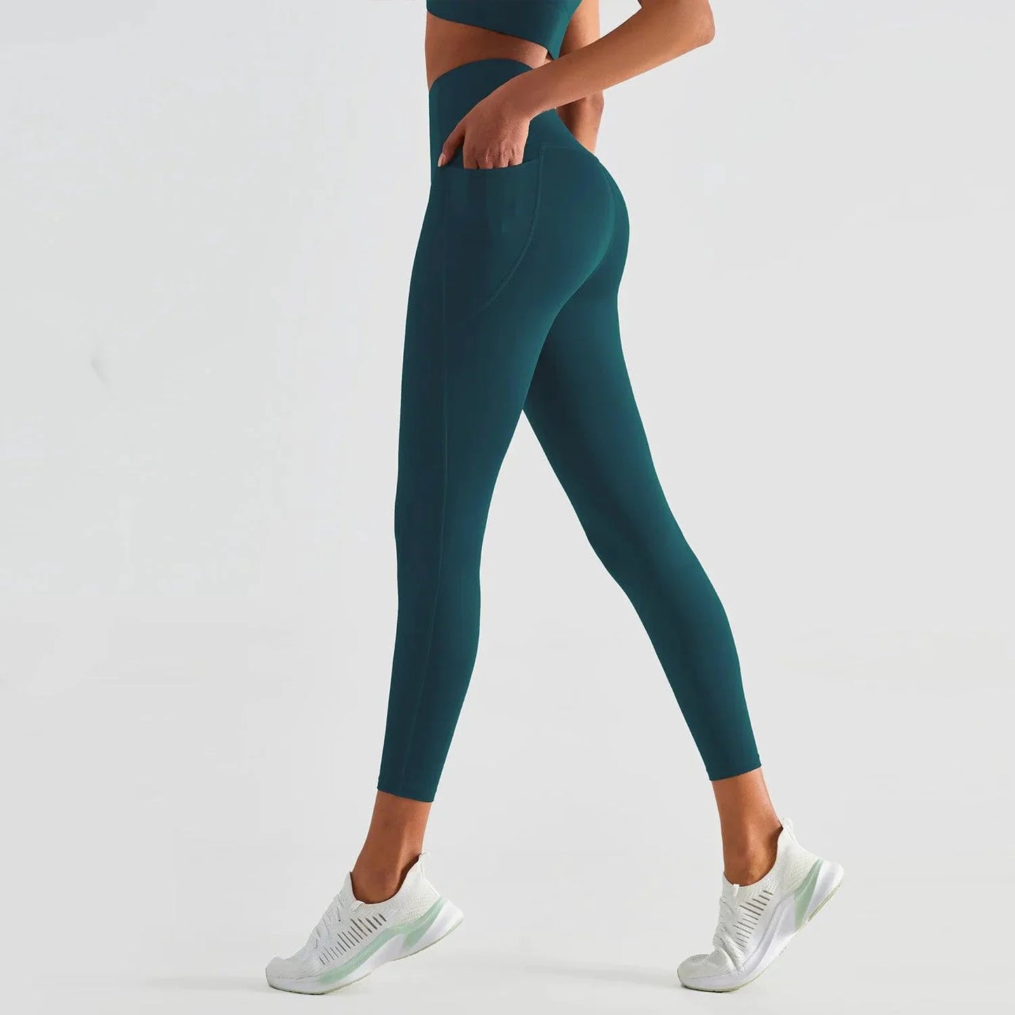ShapeEnhance Activewear Leggings