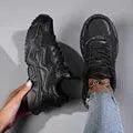 Women's Running Shoes - Comfortable All-Day Wear, Performance Focus