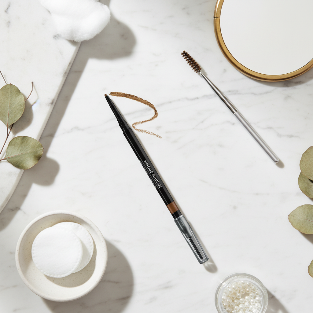 Automatic Brow Liner Refine Brow