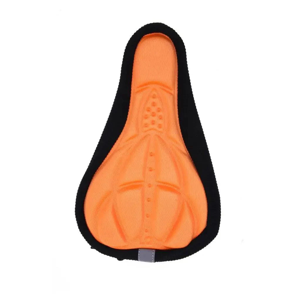 Bike Bliss Gel Seat Cushion