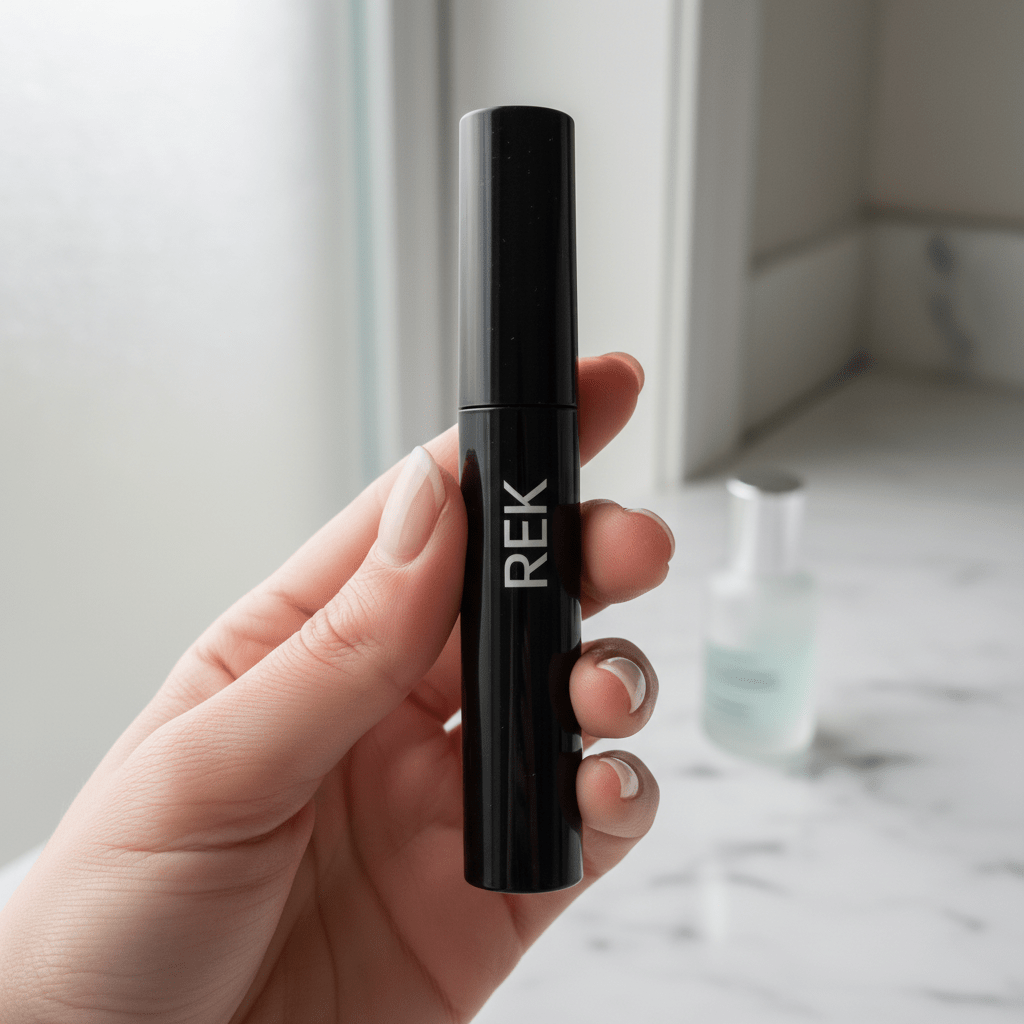 Sensitive Mascara Collection | REK Cosmetics – Professional Lash Definition for All