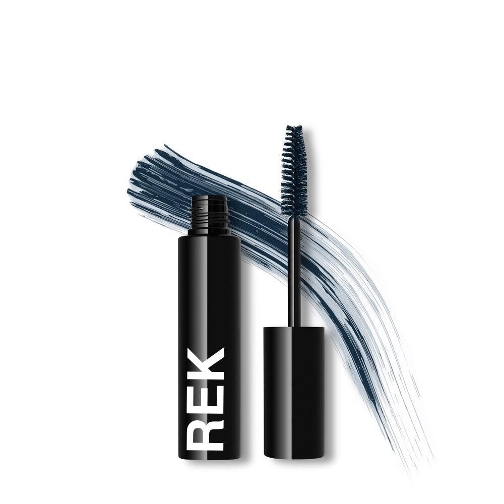 Sensitive Mascara Collection | REK Cosmetics – Professional Lash Definition for All