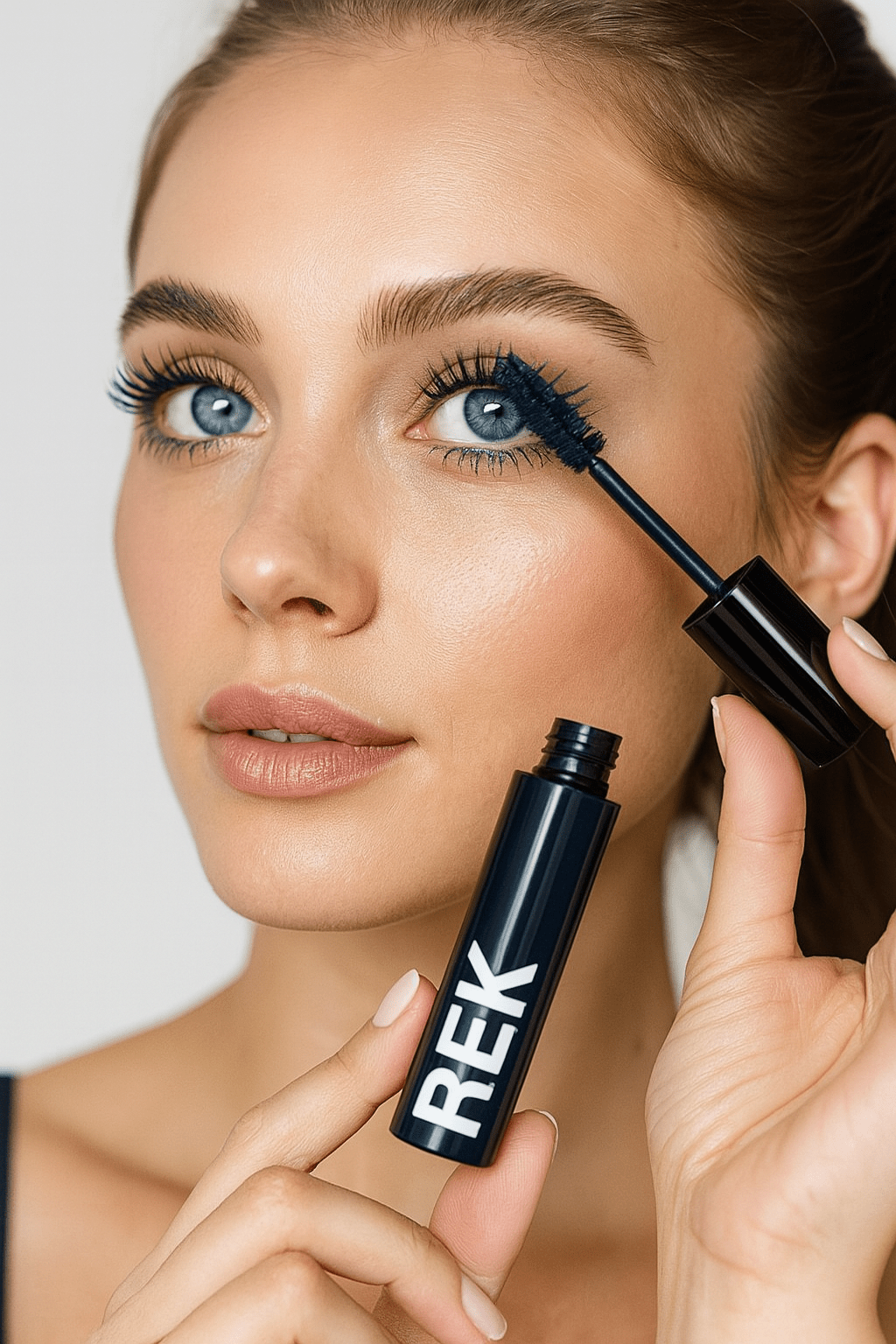 Sensitive Mascara Collection | REK Cosmetics – Professional Lash Definition for All